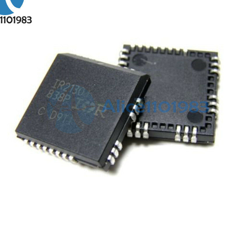 10PCS IR2130J IC IR2130 Integrated Circuit PLCC 3-PHASE BRIDGE DRIVER