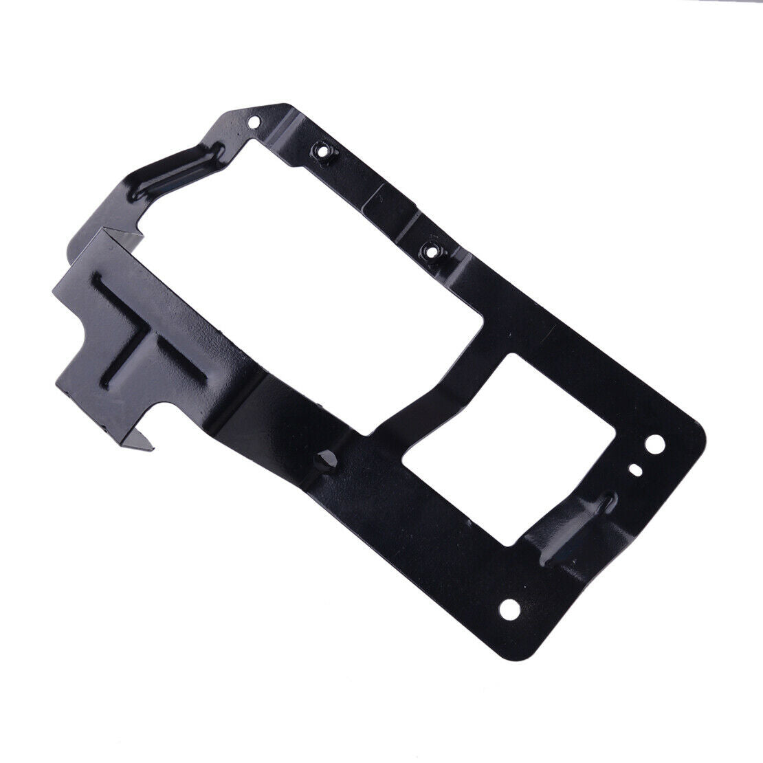 Fit For Mitsubishi Montero Pajero Sport Left & Right Fog Light Bracket Set B1