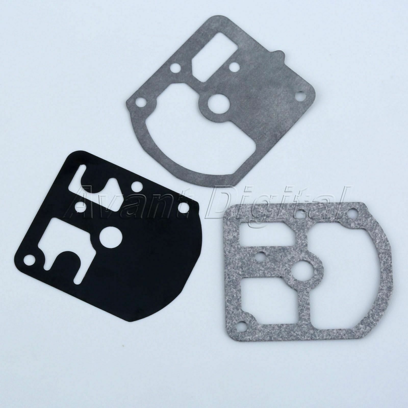1Pc Chainsaw Carburetor Repair Kit Parts For Zama C1S-K1D STIHL 09 010 011 012