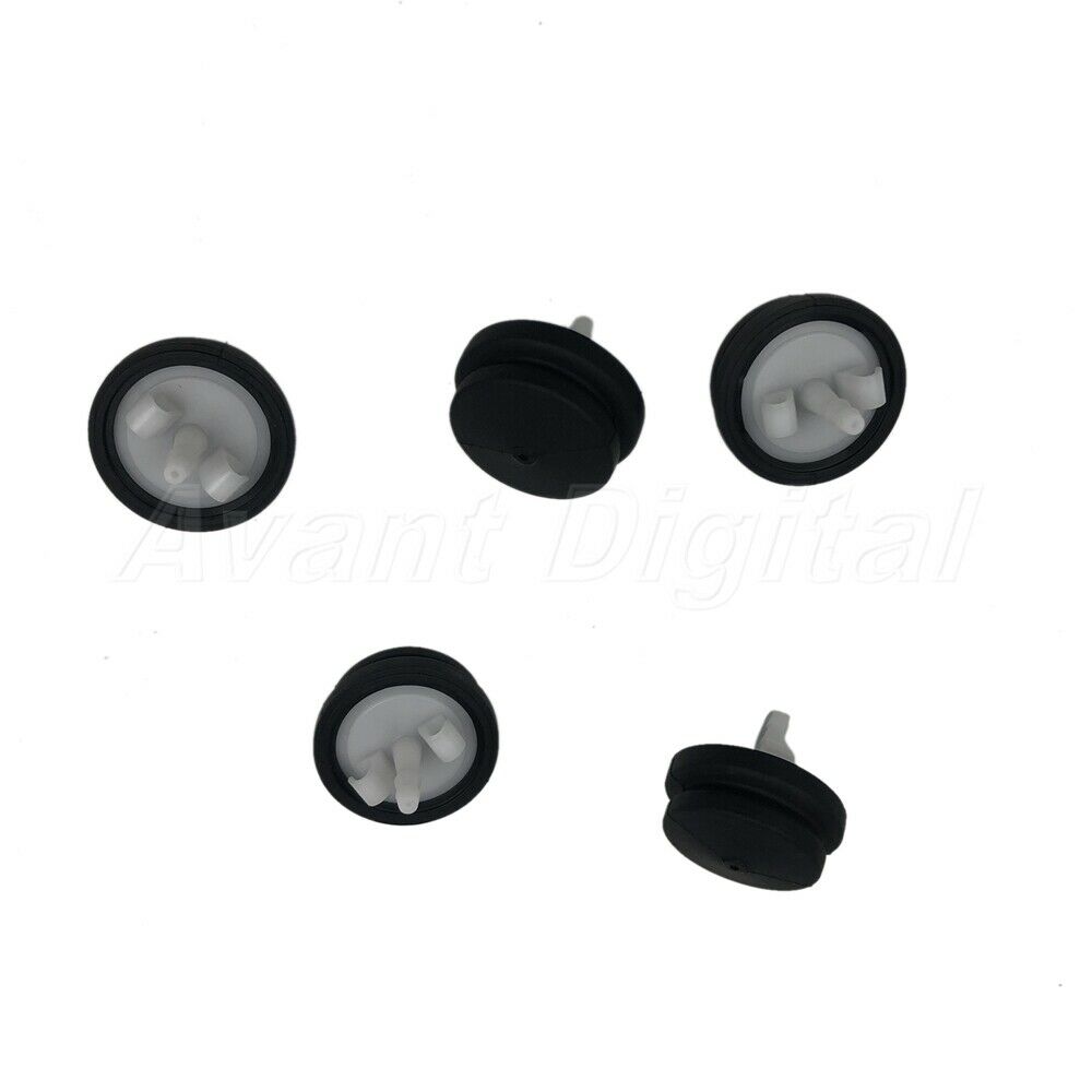 5Pcs 667460 Primer Bulb With Body Fits Toro Lawn-Boy 667460 Stens 120-440 Part