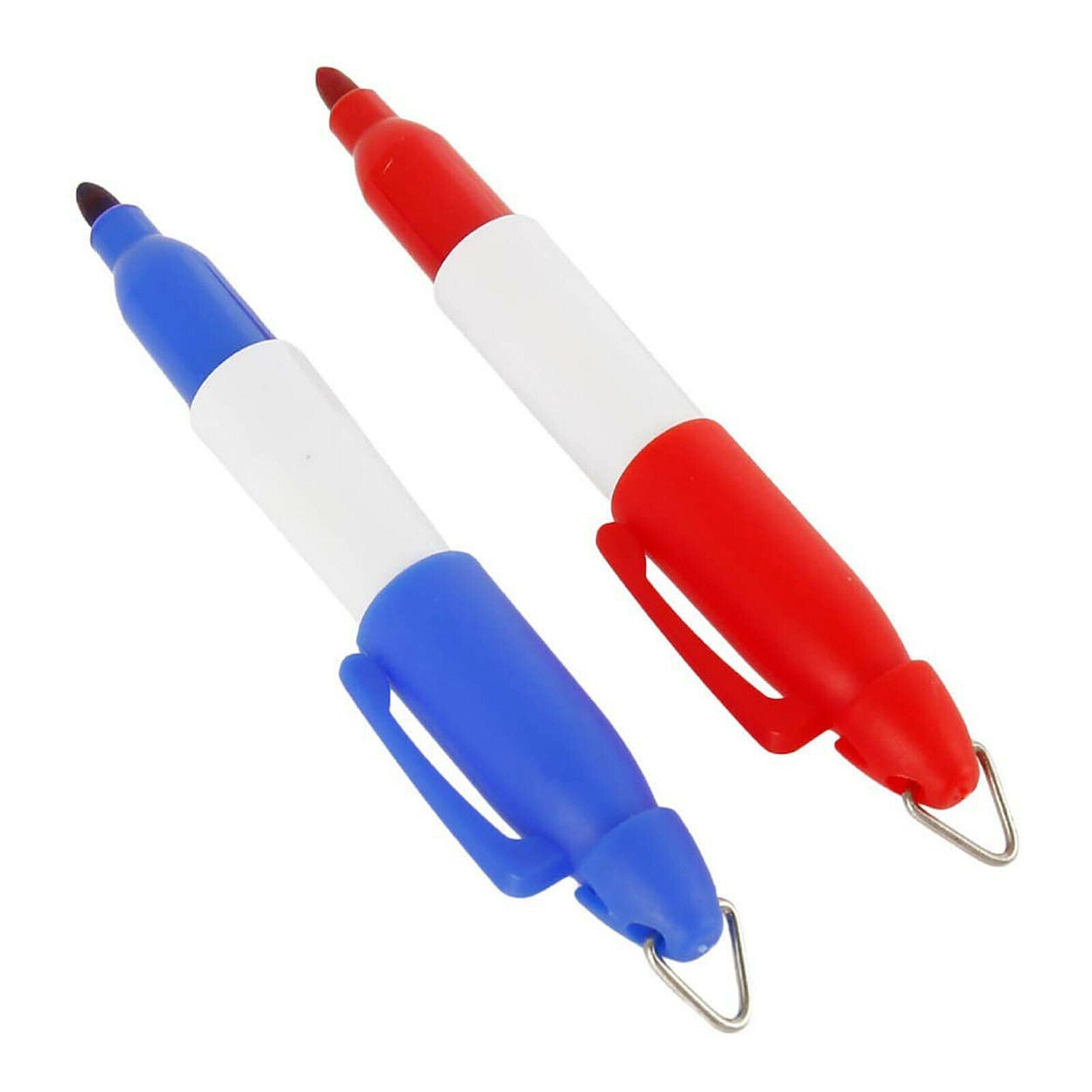 Golf Ball Marker Line Drawing Tool Template Liner Stencil Putt Alignment No ball
