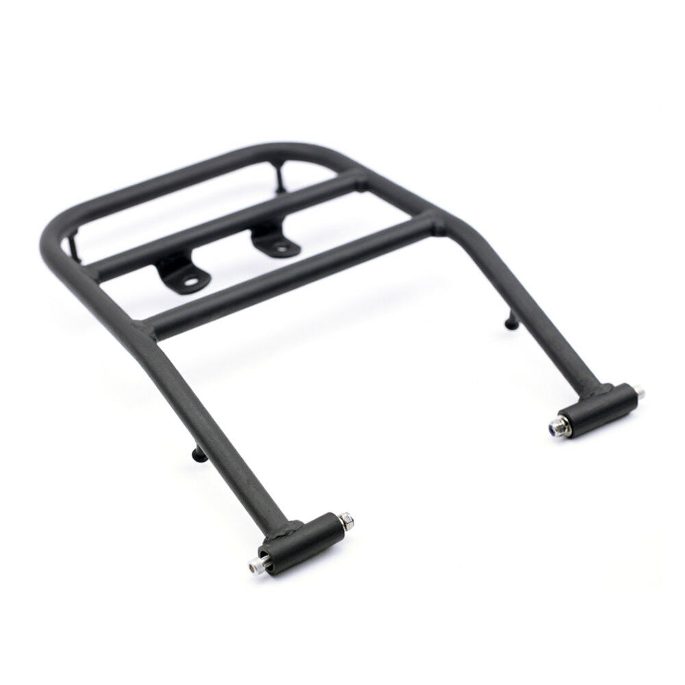 Rear Carrier Luggage Rack For SUZUKI DRZ400 S/SM DRZ400SM DRZ400S 00-21 DRZ400E