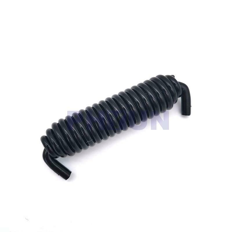 Side Tripod Holder Spring For Sportster XL883 XL1200 X48 Softail Touring 07-18