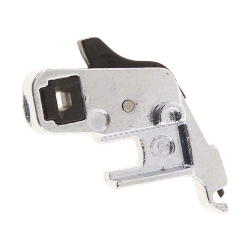 Snap On Low Shank Adapter Presser Foot Holder  7300F