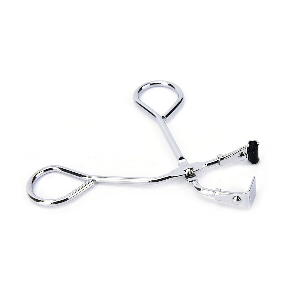 Lashes Curler Fashion Eyelash Curler Makeup Tool Eye Stainless Curling Cl.l8