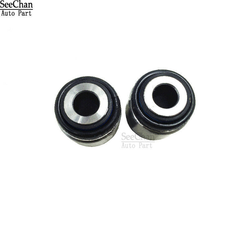 Fit For 1984-11 MERCEDES W202 W210 W140 2Pc Rear lower Outer Control Arm Bushing