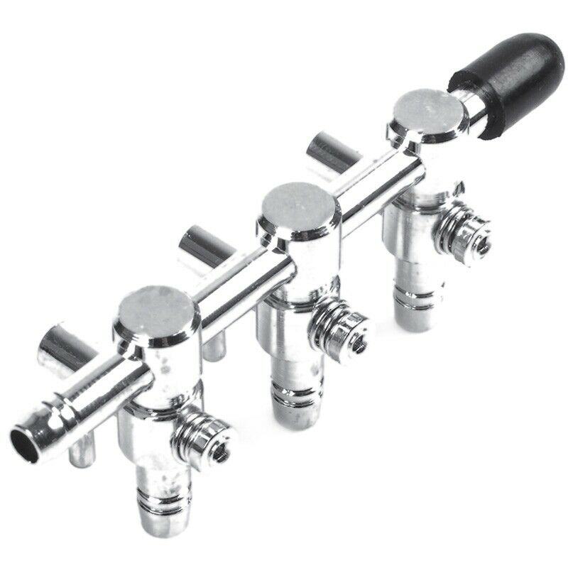 3-way aquarium air distributor R1M6
