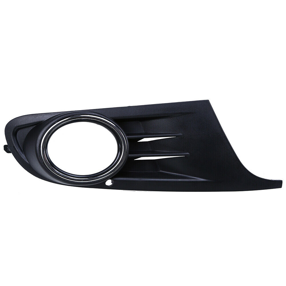 For VW Golf MK6 2010-2014 Front Right Side Bumper Lower Fog Light Grille Cover