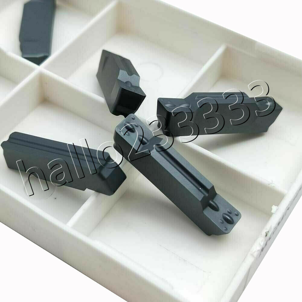MGMN600-M LDA 6mm width Indexable CNC carbide Milling inserts carbide inserts