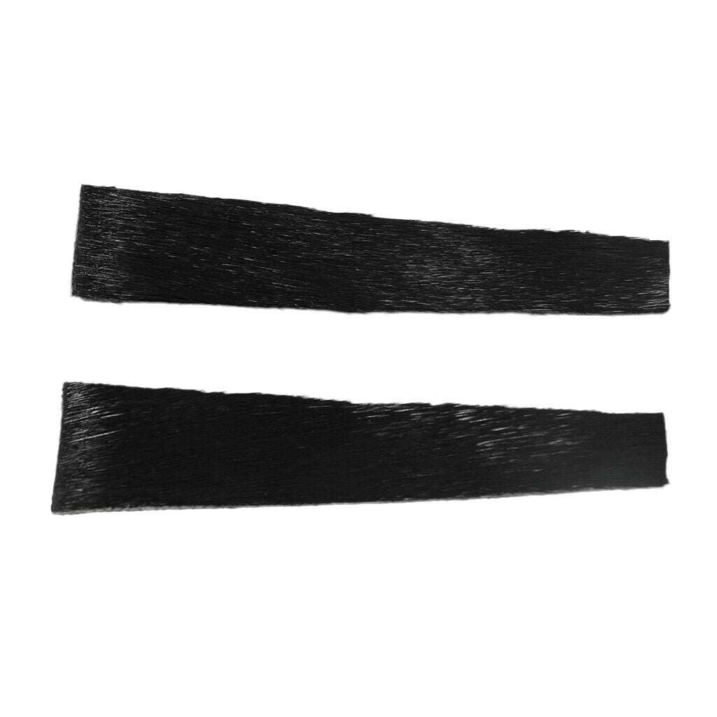 Bow String Silencers Reduce String Noise Vibration