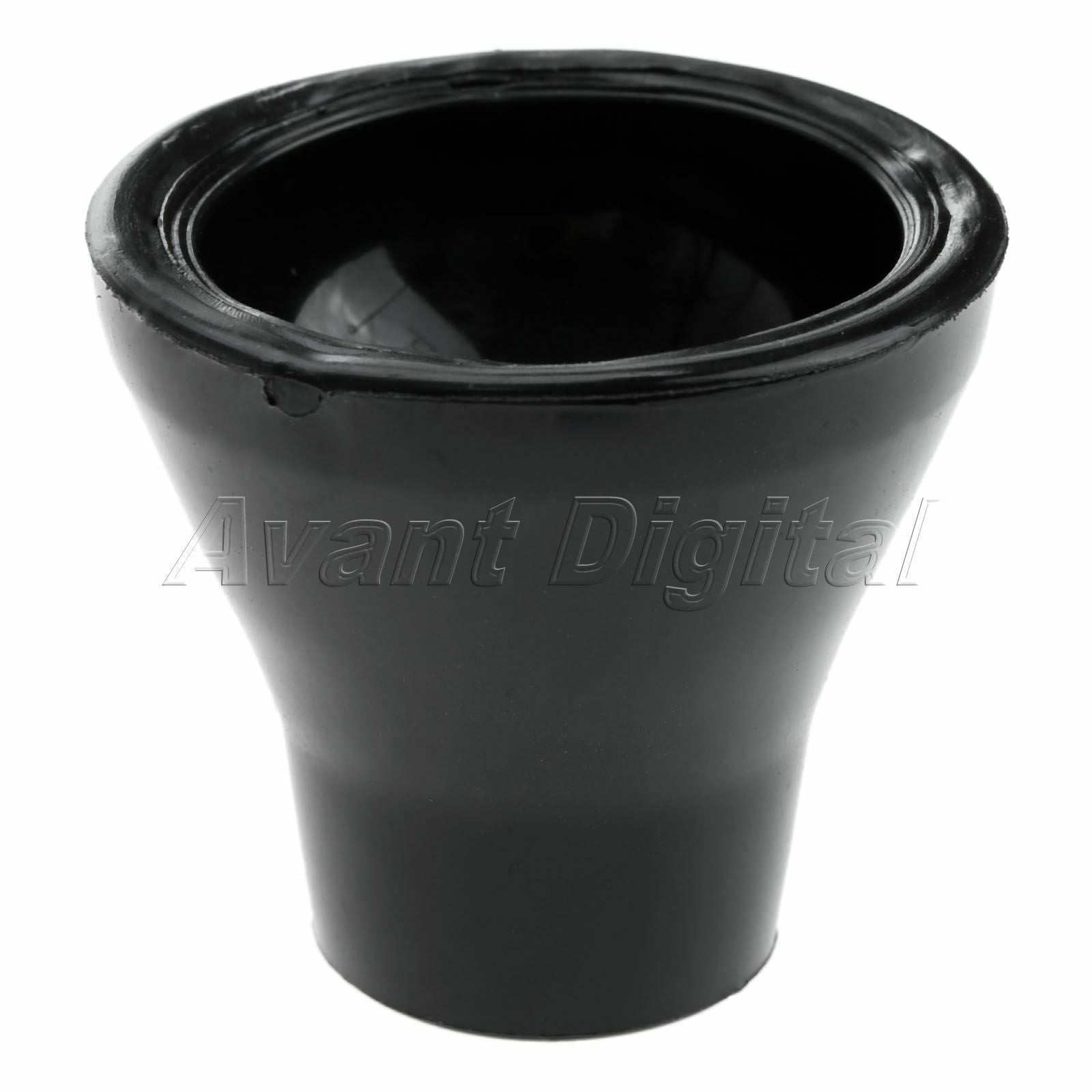 2 x Black Golf Putter Sucker Finger Ball Pickup Retriever Golf Training Aid Tool