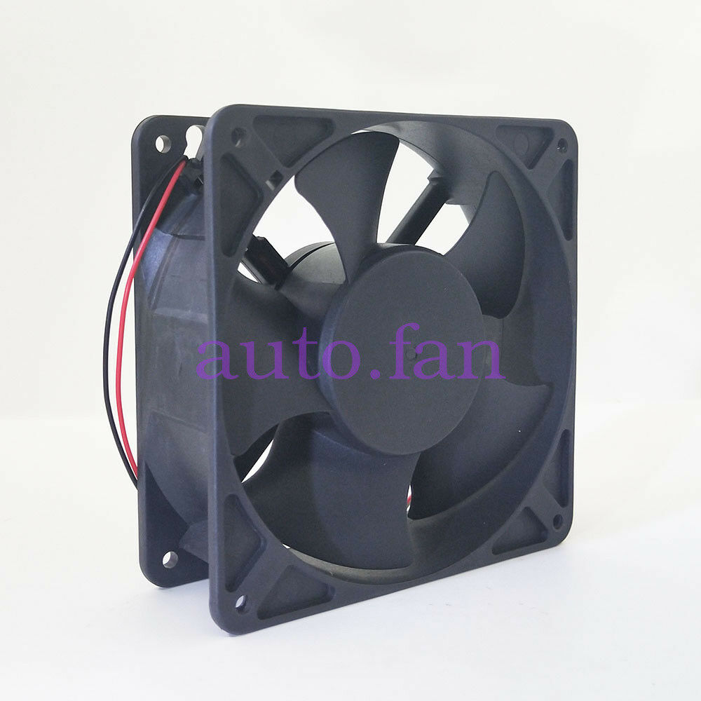 For SUNON KDE2412PMB1-6A DC 24V10.3W 12038 120x120x38mm12cm cooling fan
