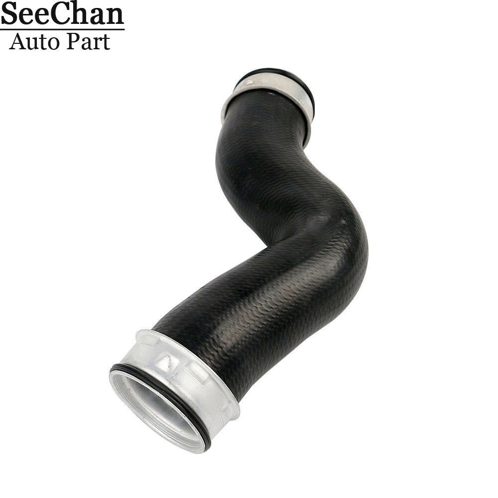 Intercooler Pipe Turbo Inlet Hose Fit For Audi A3 TT Quattro Seat SKODA 1.8 2.0T