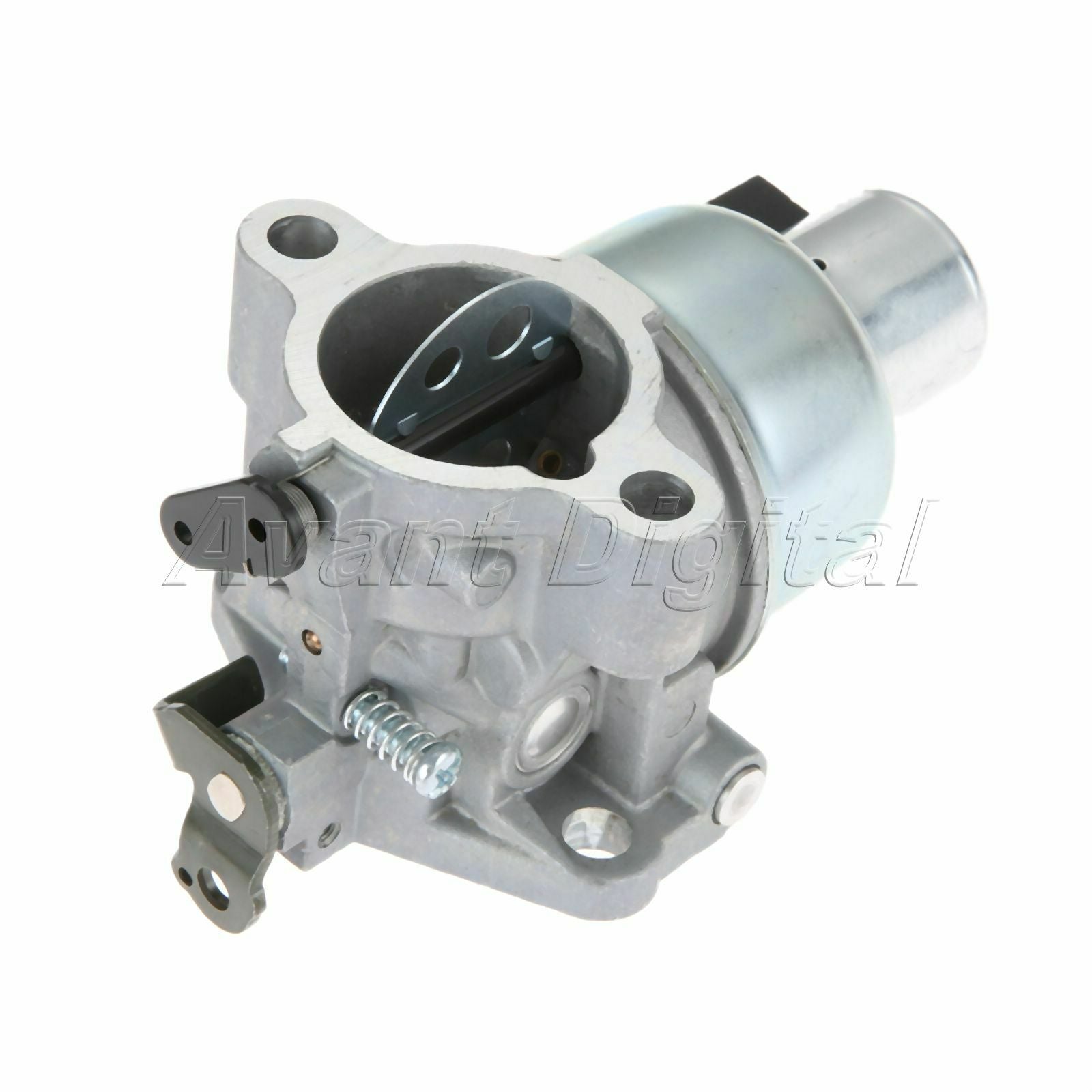20-853-33-S Carburetor + Fuel Filter Fit For Kohler Courage Series SV470 SV480
