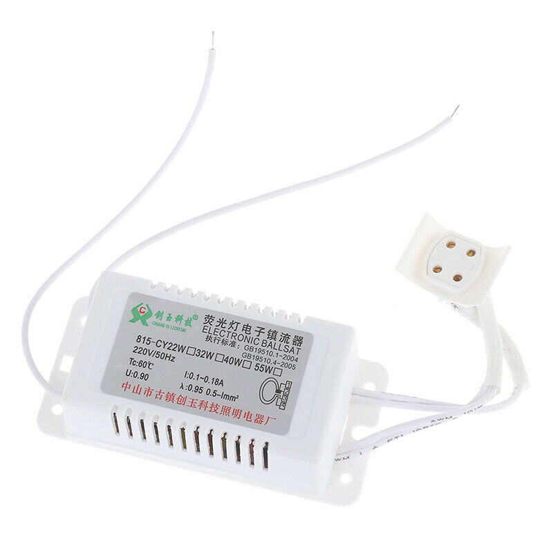 AC220V T5 Annular Tube Fluorescent Lamp G10Q Electronic Balla.l8