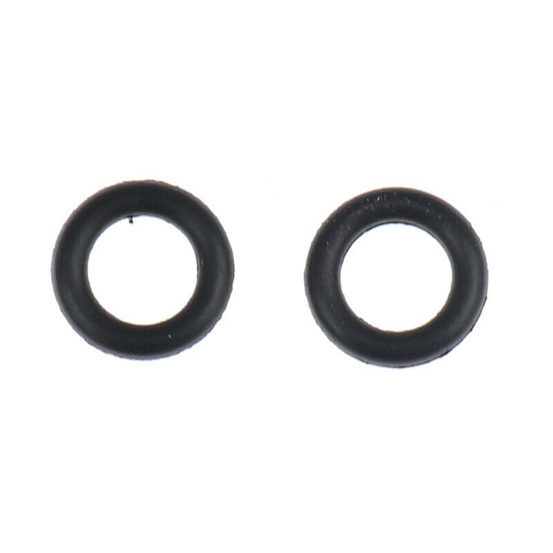 1Set Mountain Bike Gas Air Nozzle Tire Presta Valve Core Nut With Install.l8