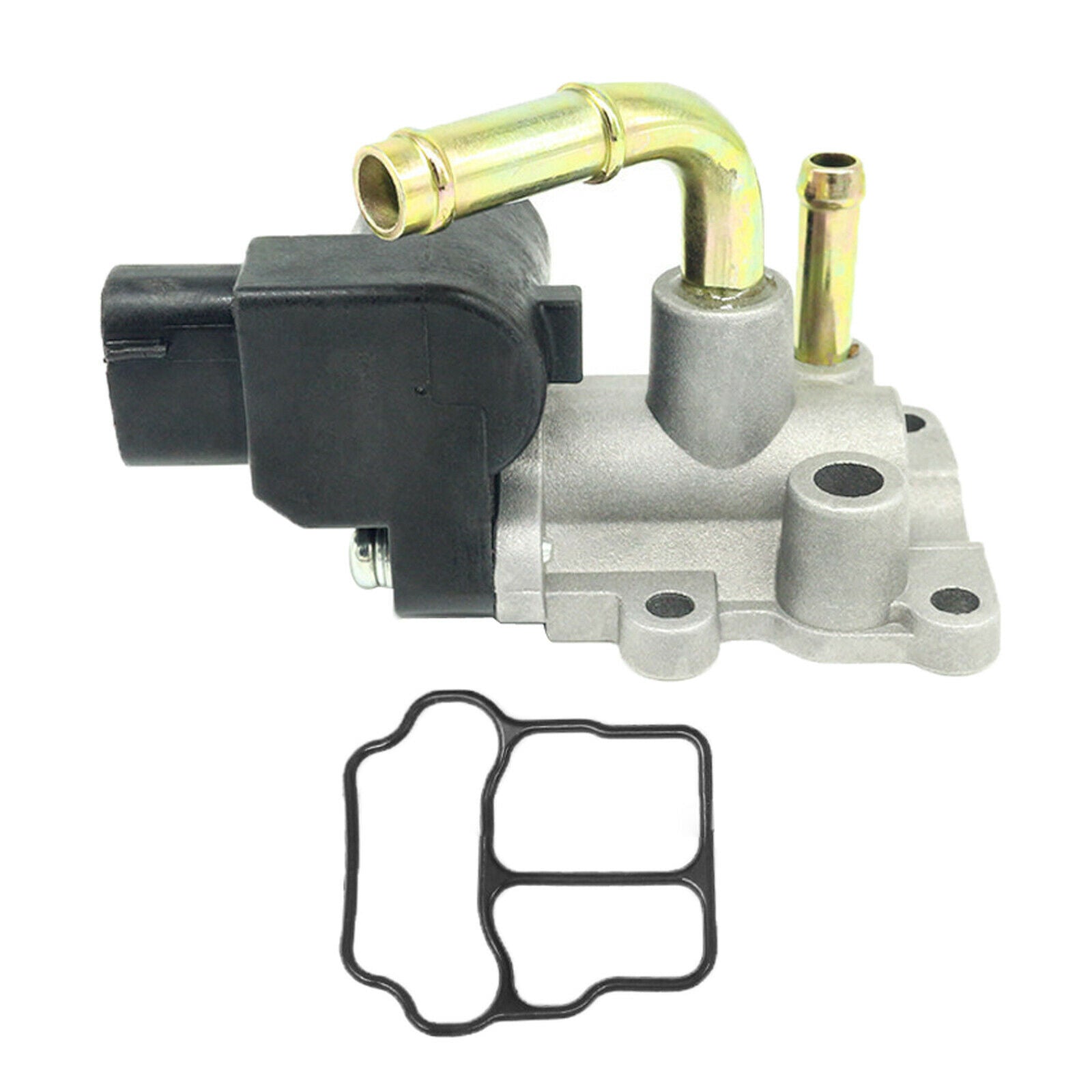 Automobile Metal Plastic Idle Air Control Valve Air Control 22270-20050 for
