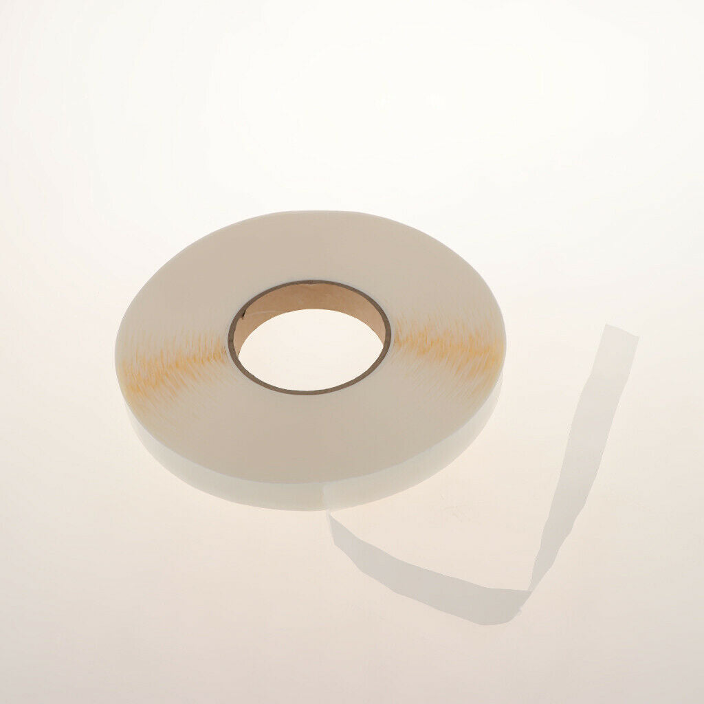 5000Pcs Glue Point Balloon Glue Craft Adhesive Point Tape Non-liquid Glue 8mm