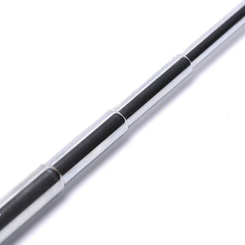 765mm Telescopic Antenna Q9 BNC Connector Portable FM Radio Scanner VHF U.l8
