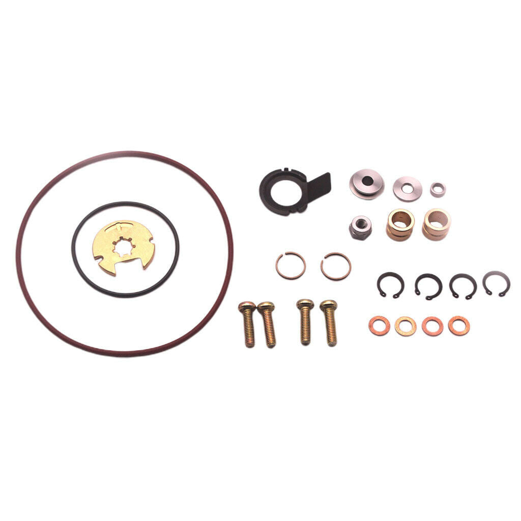 Severe Service Turbo Rebuild Kit For KKK K16 Turbocharger
