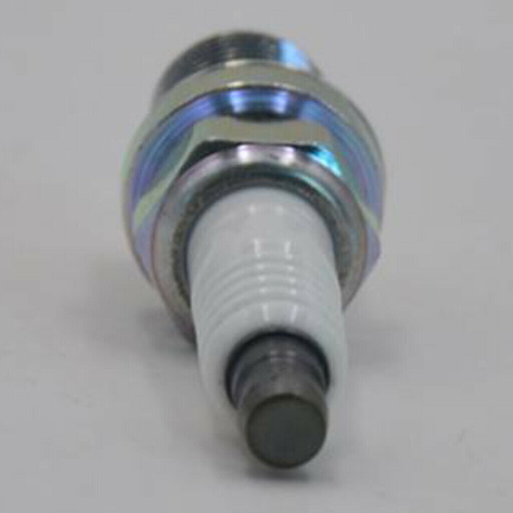 4 Sets Spark Plug BKR6EIX-11 4272 Suitable for Motorbike Dirt Bike ATV