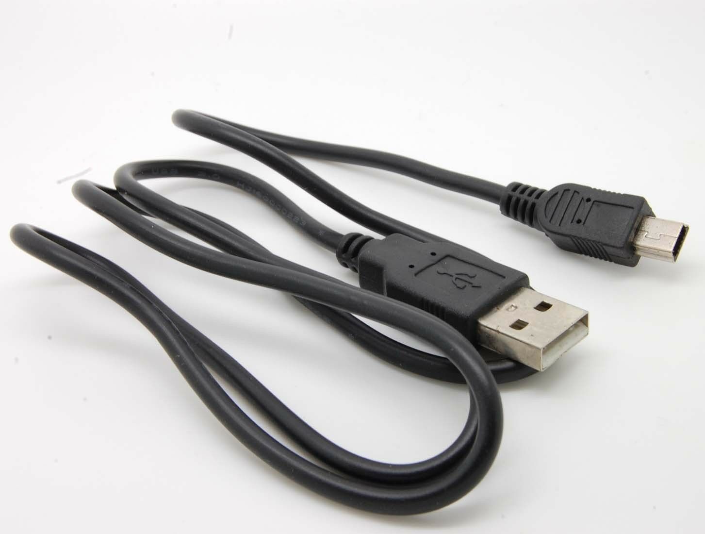 usb data cable for canon IXUS PowerShot A580 A590 IS A610 A620 A630 A640 A650 IS