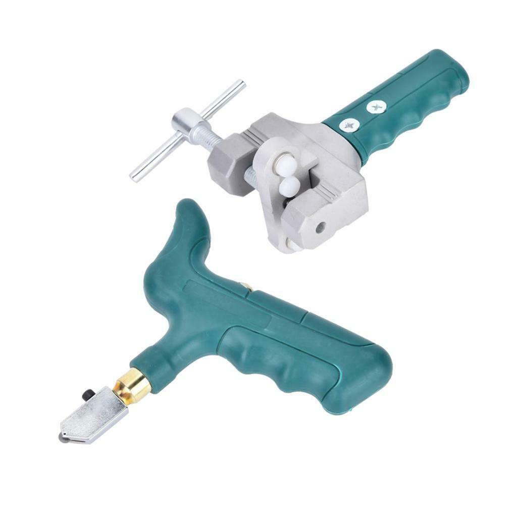 Professional Tile Cutter Floor Tile Breaking Plier  Glass Cutter Easy Glide