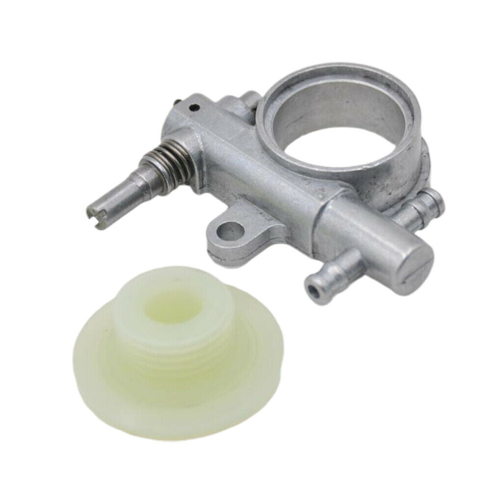 Oil Pump Chain and Worm Screw Chainsaw for Zenoah G3300 G3800 GZ3500 A305