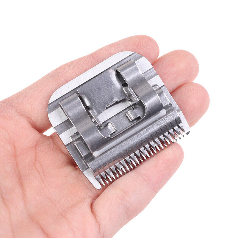 Pet clipper blade 10# Compatible For Oster Andis Conair Thrive Detachabl NhA LS