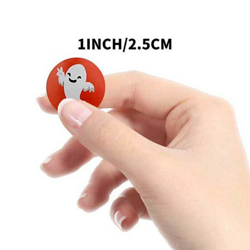 500pcs/roll cartoon reward stickers scrapbooking for notebook teacher stu.l8