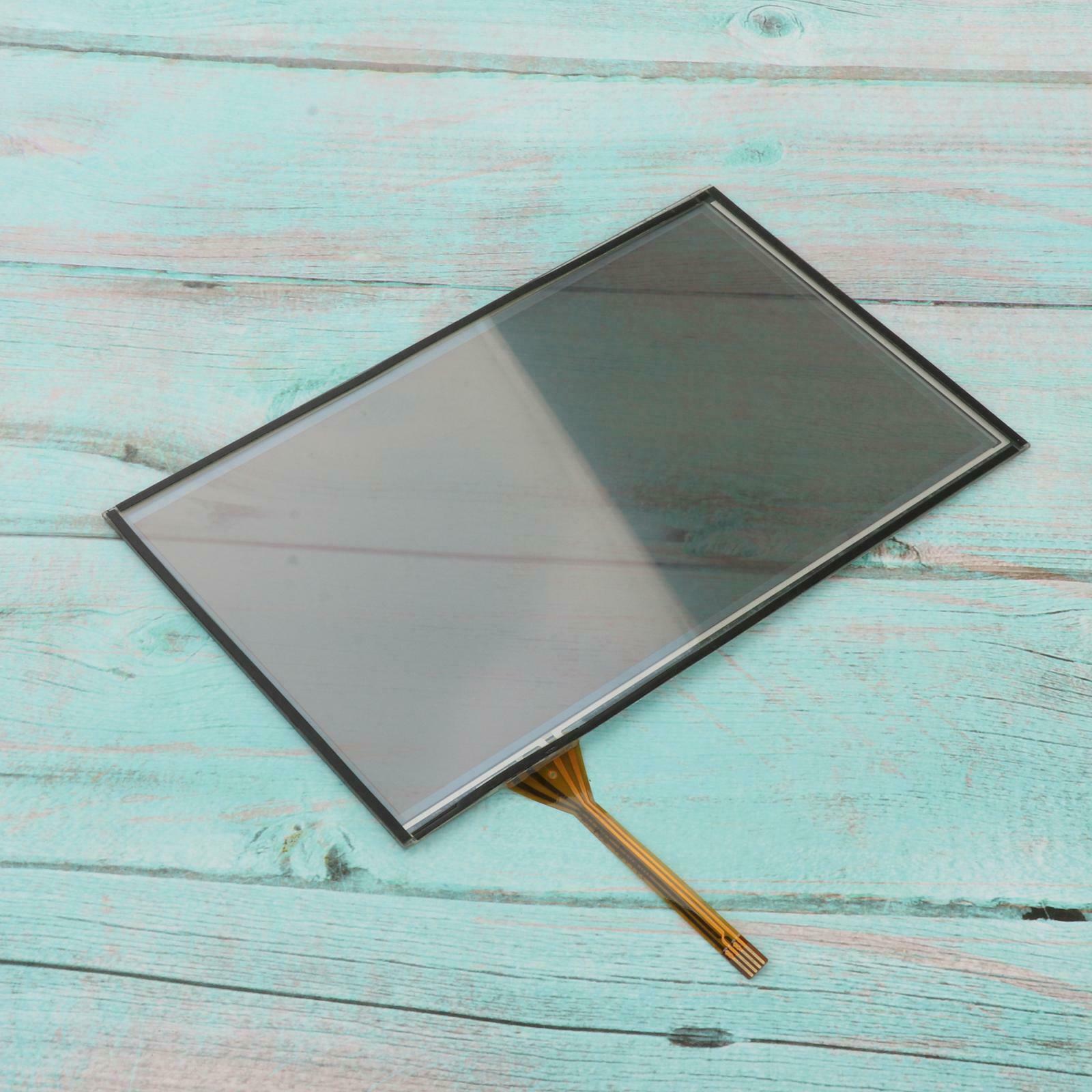 7" Touch Screen Digitizer Replaces for Kia   Soul 14-16 Accessories