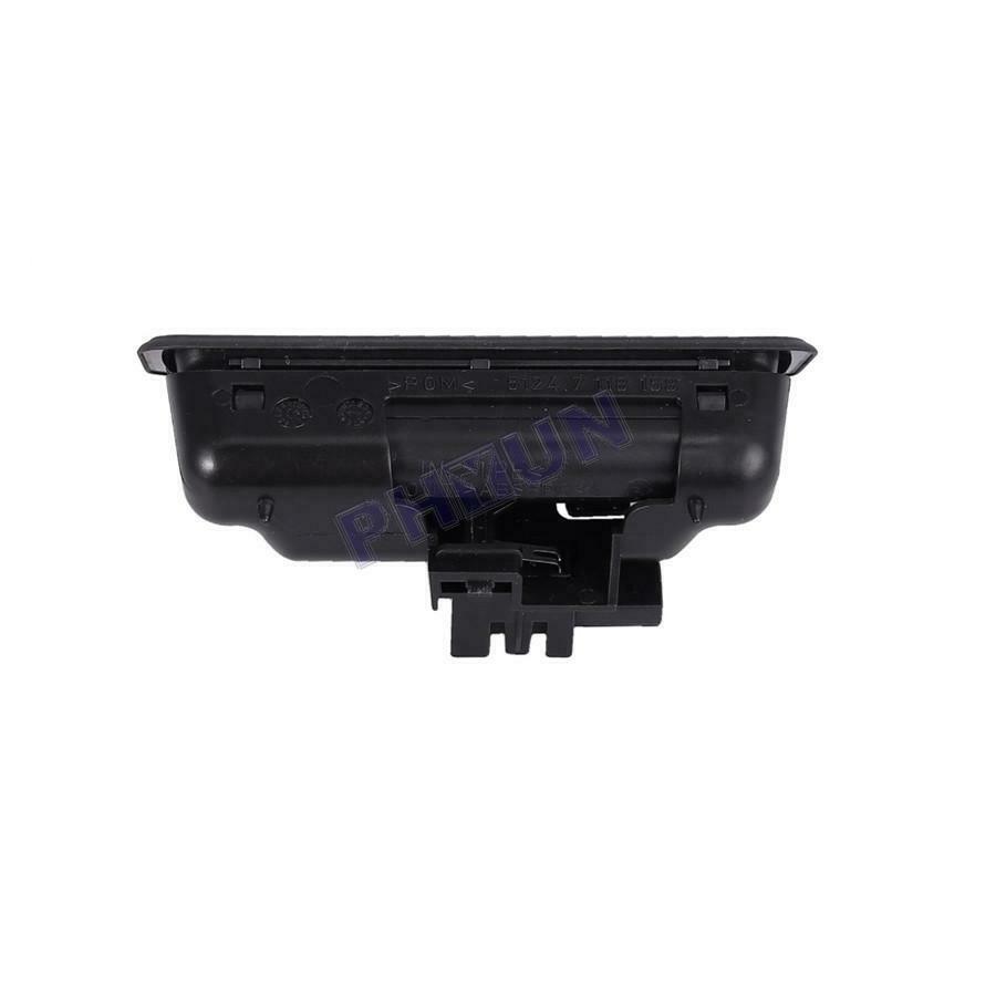 Trunk Handle Release Tailgate Switch For BMW E70 E71 E90 E91 E92 E93 # 7118158