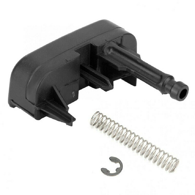 New Car Tailgate Lock Button For Renault Scenic Megane 621-126063 X8R0004