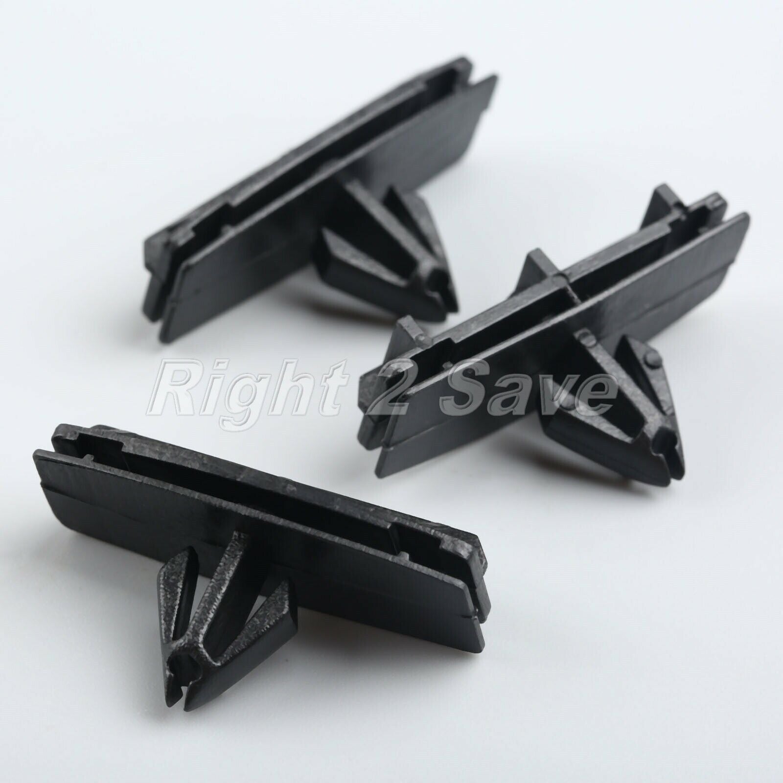25x Car Auto Retainer Clip For Jeep Wrangler Unlimited JK 68039280-AA