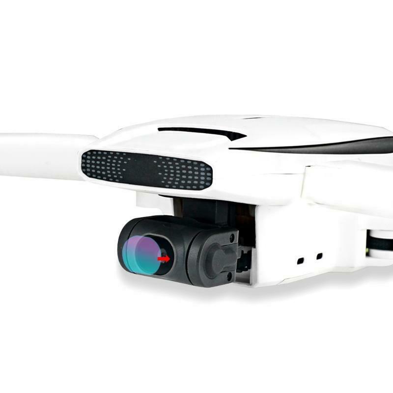 Tempered Screen Protector Lens Film Kit for FIMI X8 MINI Drone Accessories