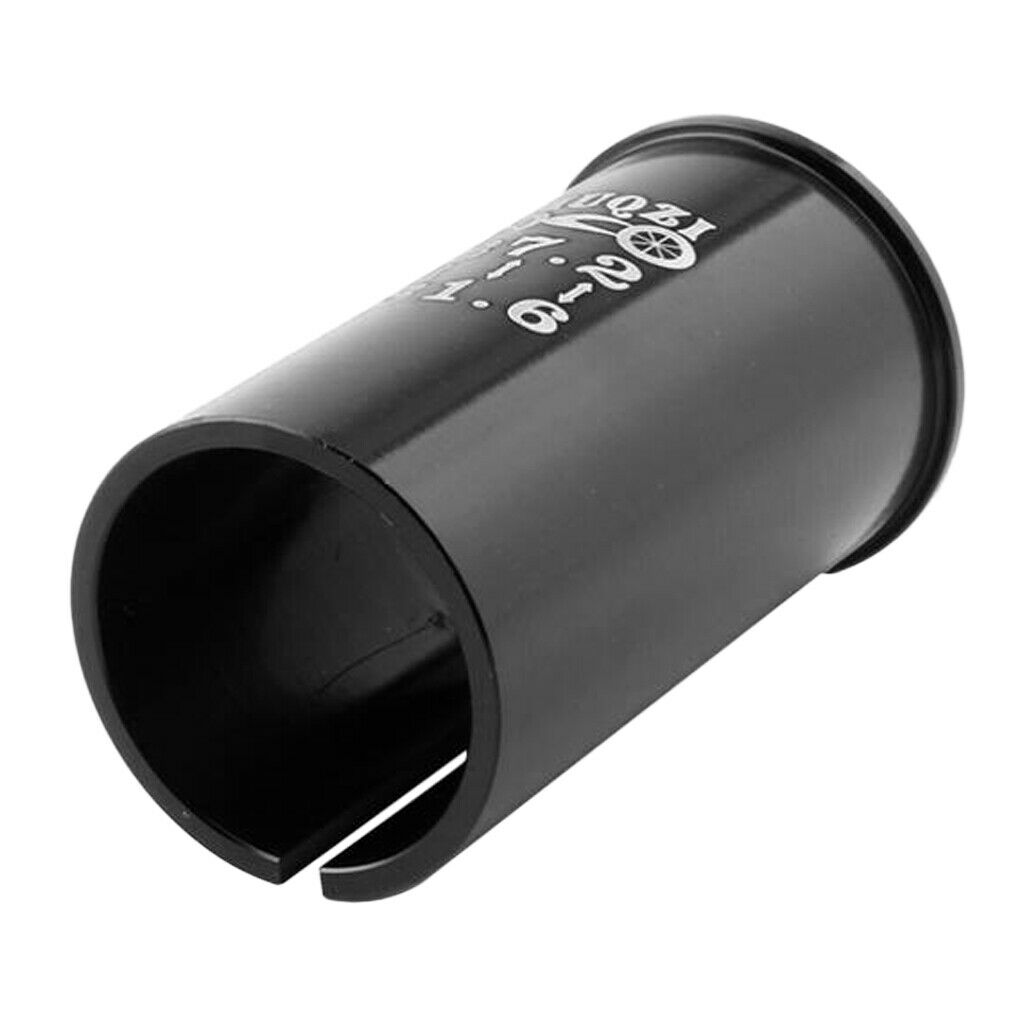Bicycle Seatpost Sleeve Shim Bike Seat Post Tube Adapter 27.2mm to 31.6mm