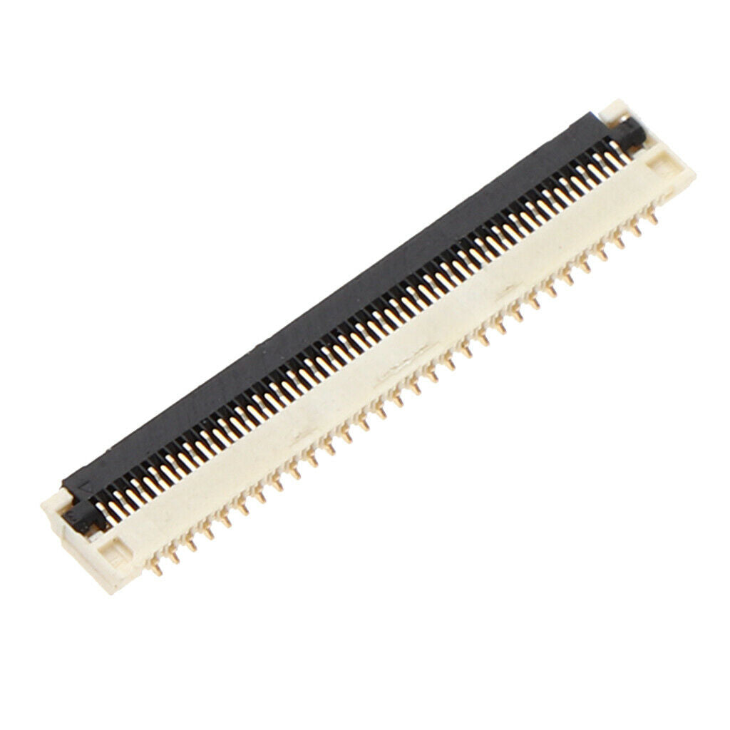 Touch Screen Flex Cable Clip Connector Socket for   NS Switch