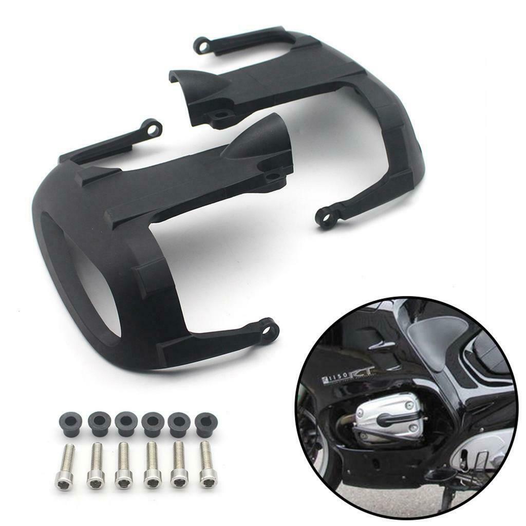 Engine Cylinder Head Protective Guard Fit For BMW R1150GS R1150R 2004-2005