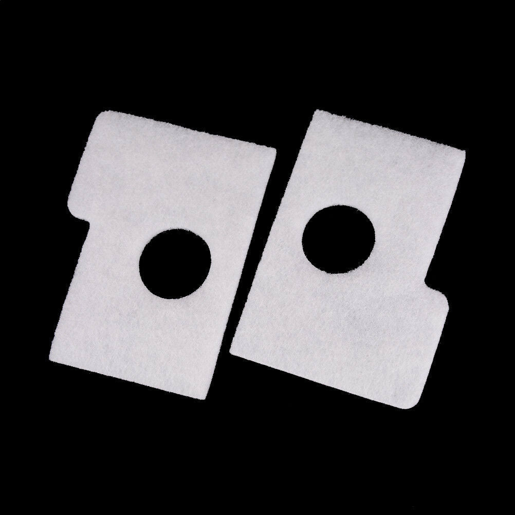 10Pcs Air Filter Plate Kit For STIHL MS 180 170 MS180 MS170 018 Chainsaw Part DD