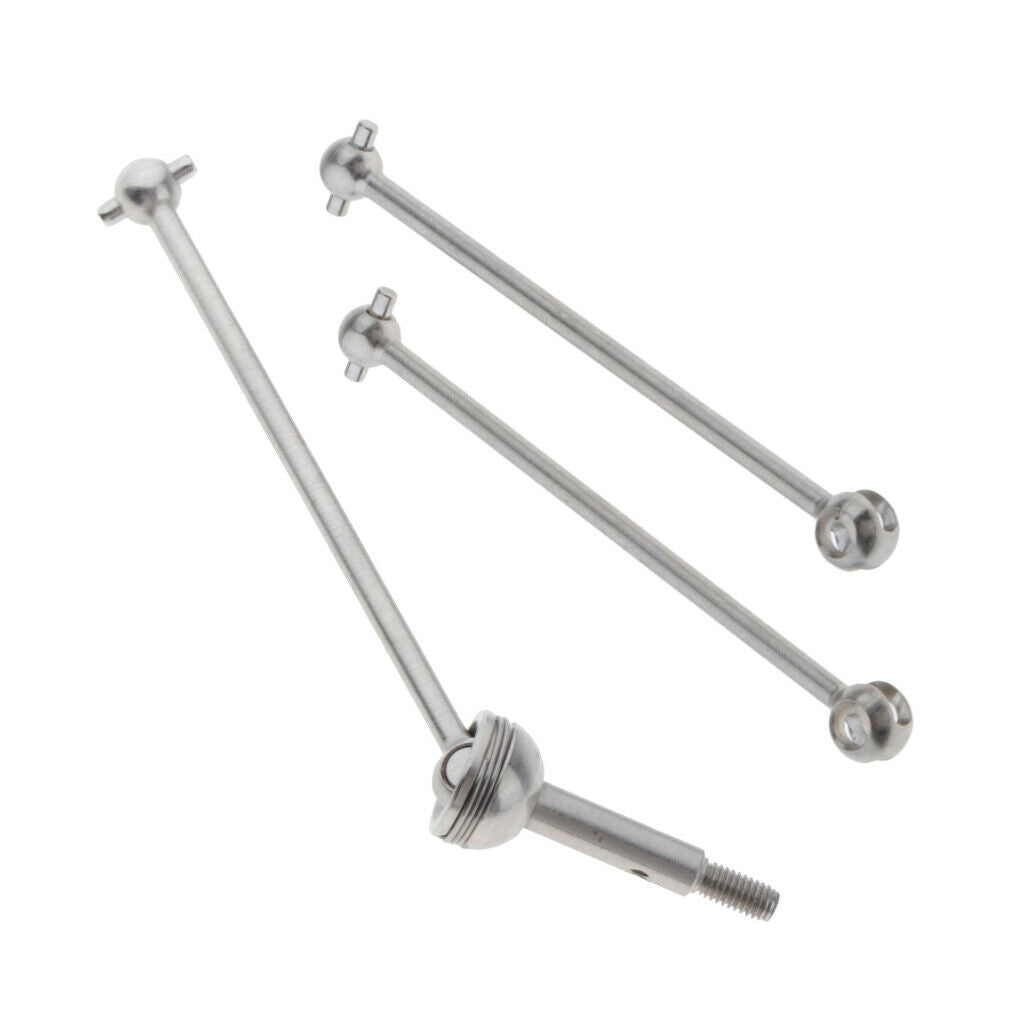 RC Universal Drive Shafts For 1:14 WLTOYS 144001 RC Car Buggy Accessory