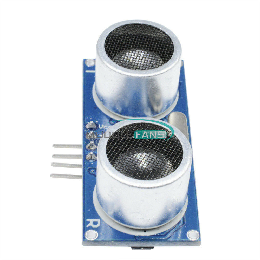 10PCS Arduino Ultrasonic Module HC-SR04 Distance Sensor Measuring Transducer