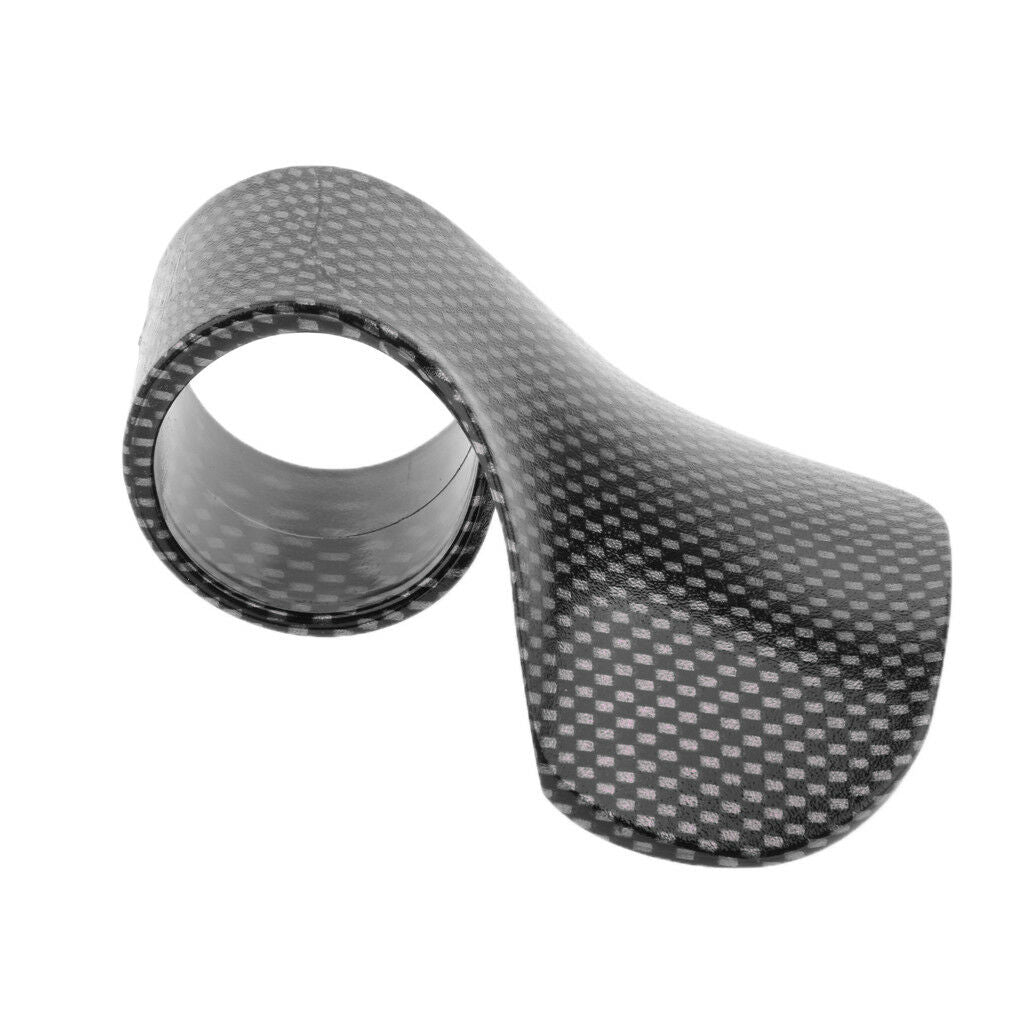 2 Pair Universal Motorcycle Cruise Throttle Assist Grips Wrist Cramp Rest