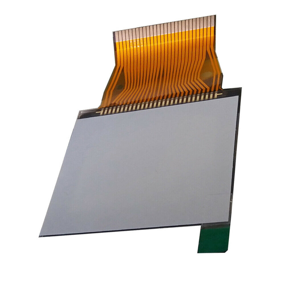 Instrument Cluster Speedometer LCD Display Screen For