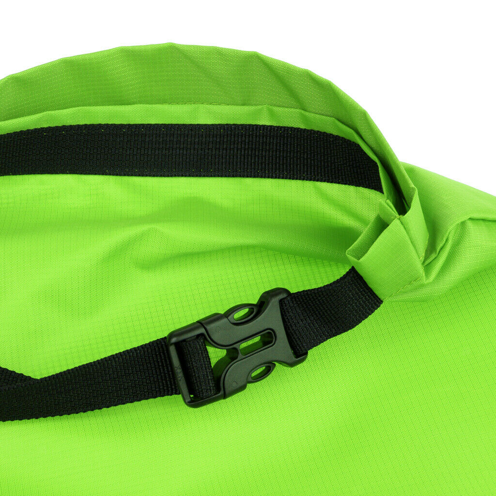 Compression Sacks Bag Sleeping Bag Stuff Storage Compression Bag Sack Green