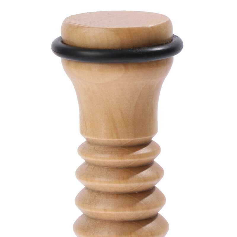 Foot Roller and Porcupine Ball Wood Foot Massage Roller for Plantar FasciitiBDA