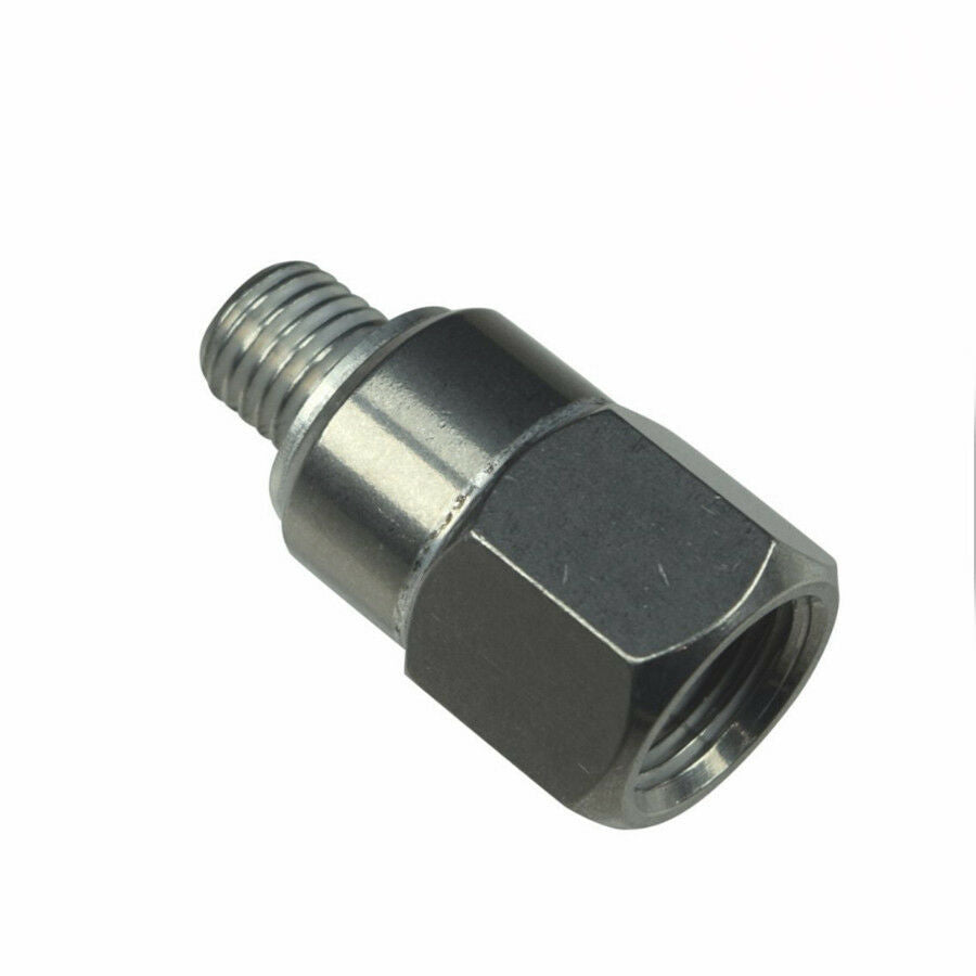 Engine Swap M12 1.5 to 3/8 NPT Water Temperature Sensor For LS LS1 Cylinder Head
