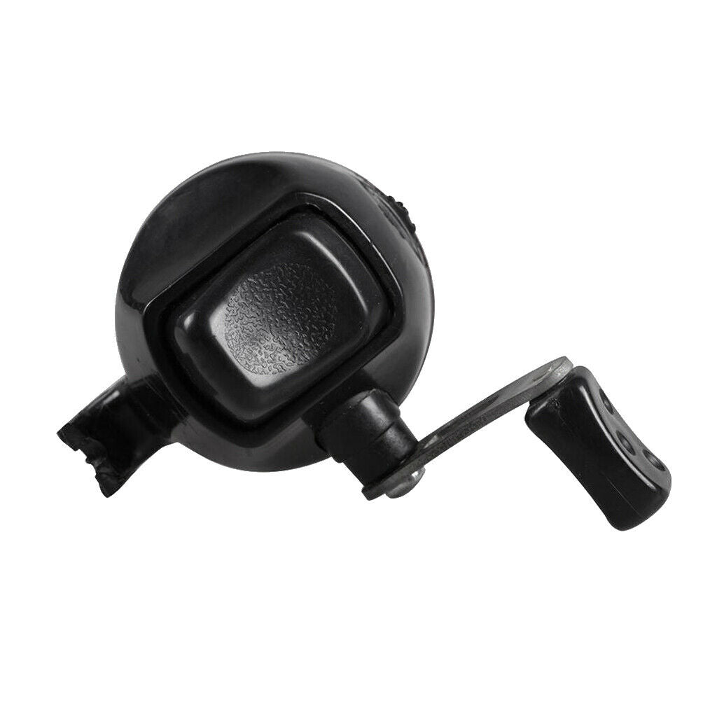 Bowfishing Reel Seat   Reel Gear Ratio 3.1:1 Suit Right Hand for Recvrve