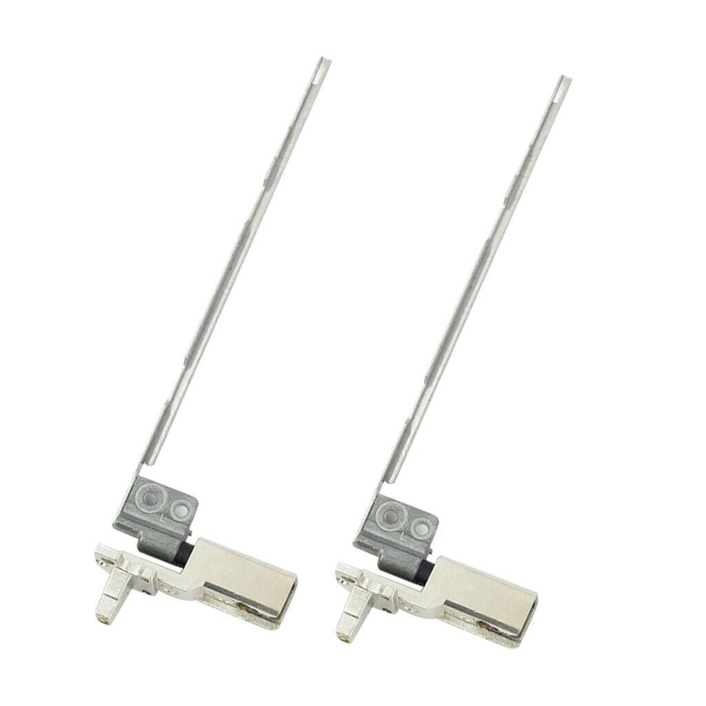 Laptop LCD Screen Display Hinges L+R Replacement Part for   T430 T430i