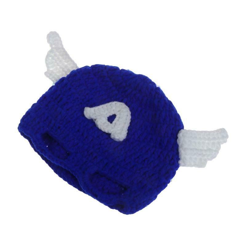 Newborn Baby Girls Boys Crochet Knit Costume Photo Photography Props Outfits Set