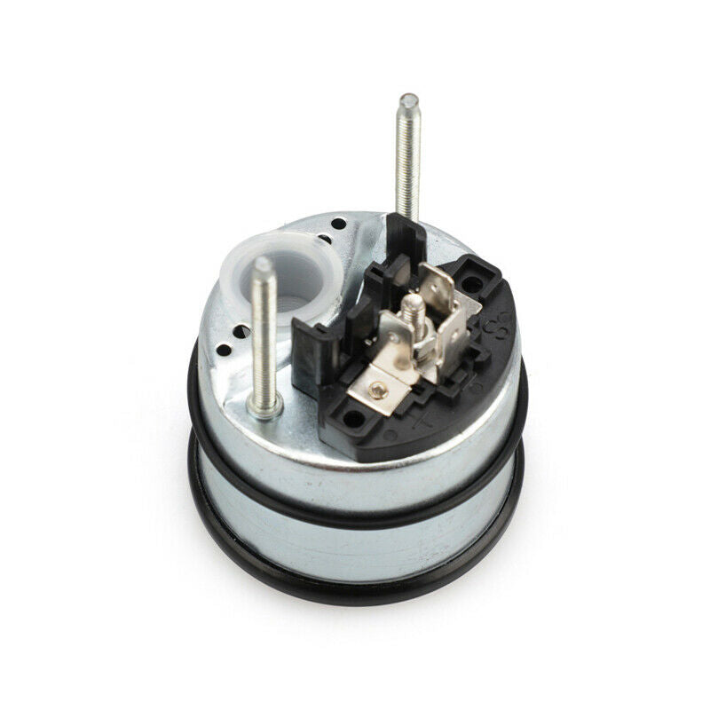 2" 52mm Car Trucks Pointing Water Temperature Temp Gauge Meter 40-120 â„ƒ 24V M4